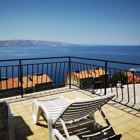 Apartment Ana Senj  Εξωτερικό φωτογραφία