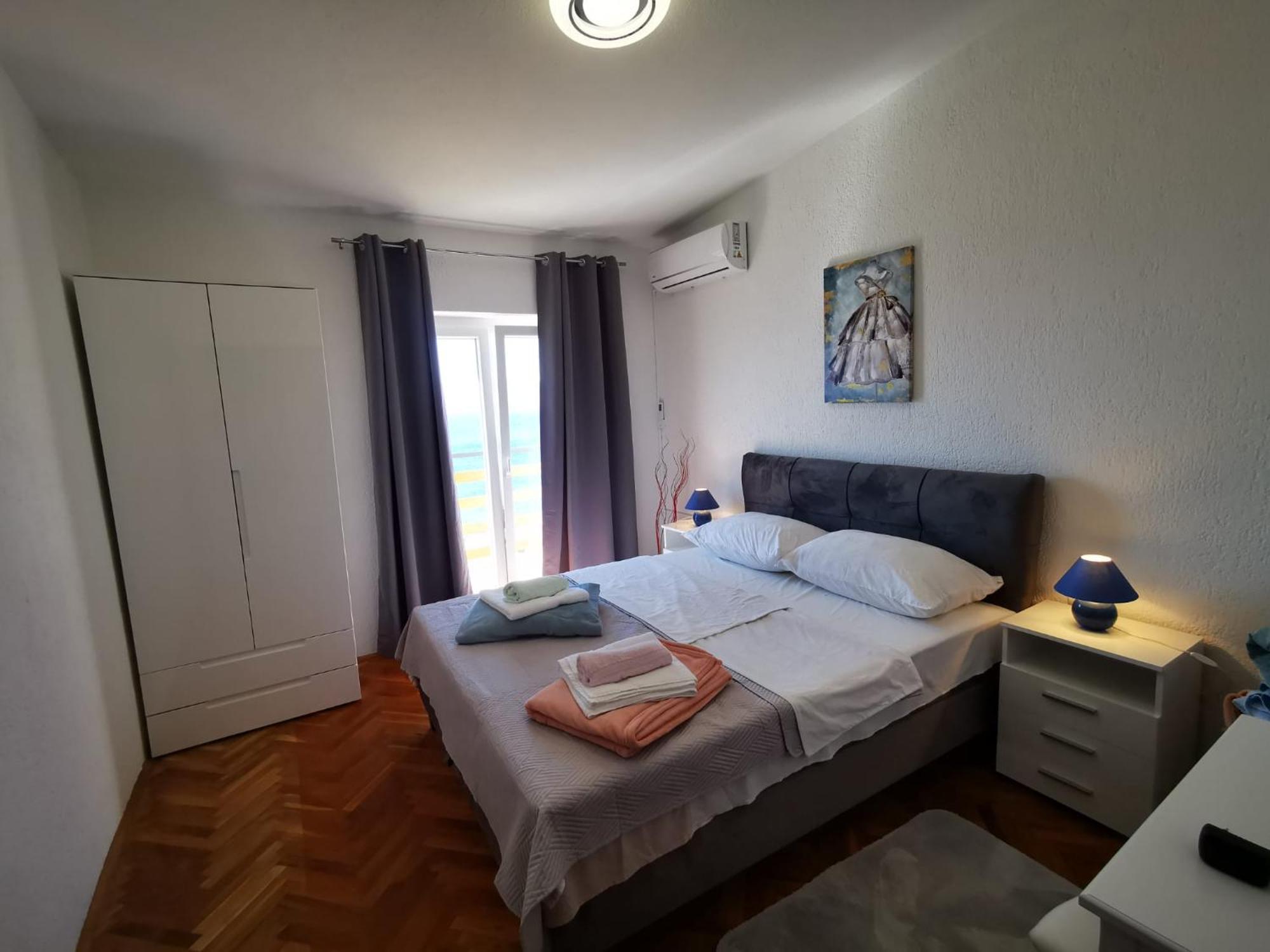 Apartment Ana Senj  Εξωτερικό φωτογραφία