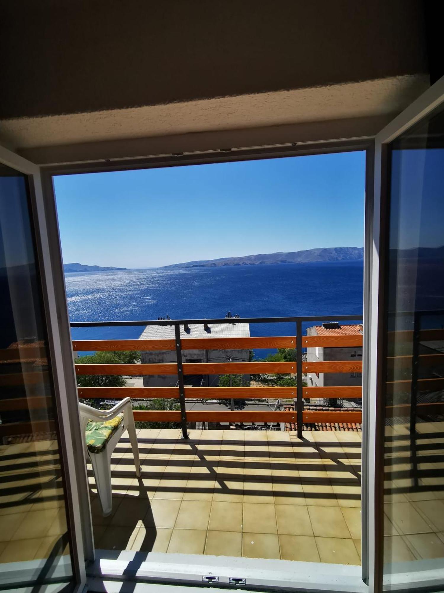 Apartment Ana Senj  Εξωτερικό φωτογραφία