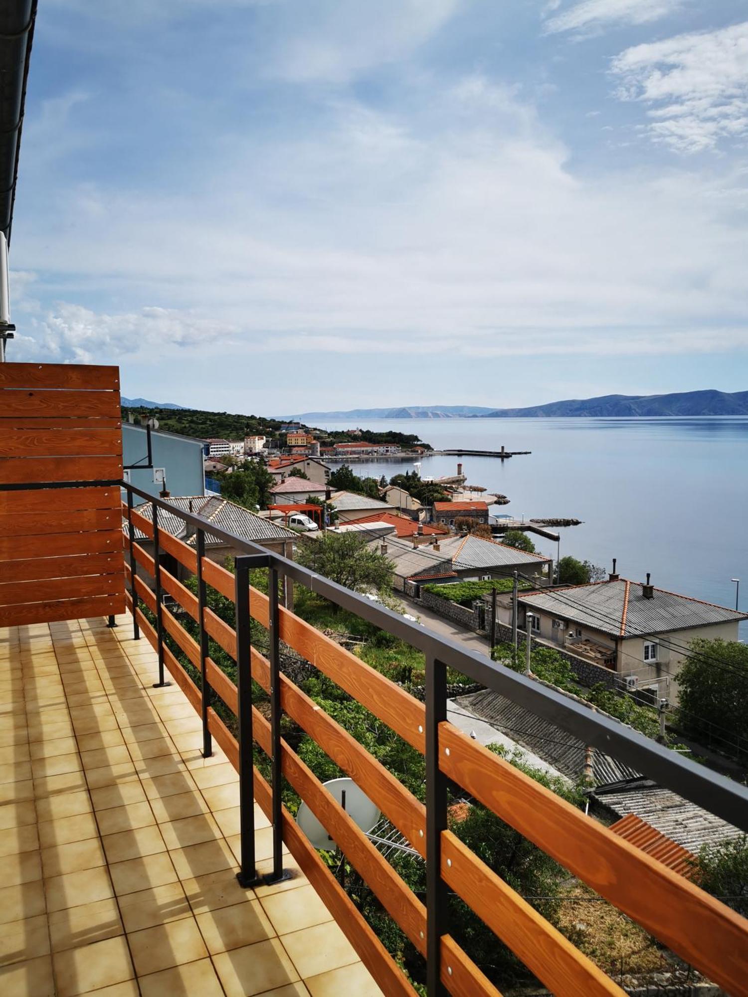 Apartment Ana Senj  Εξωτερικό φωτογραφία