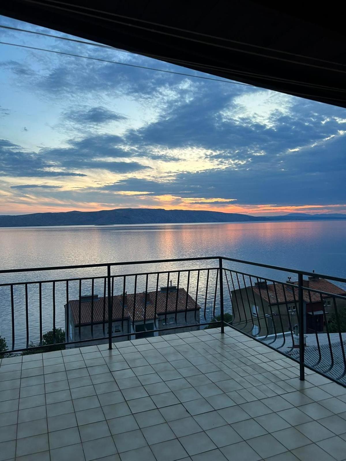 Apartment Ana Senj  Εξωτερικό φωτογραφία
