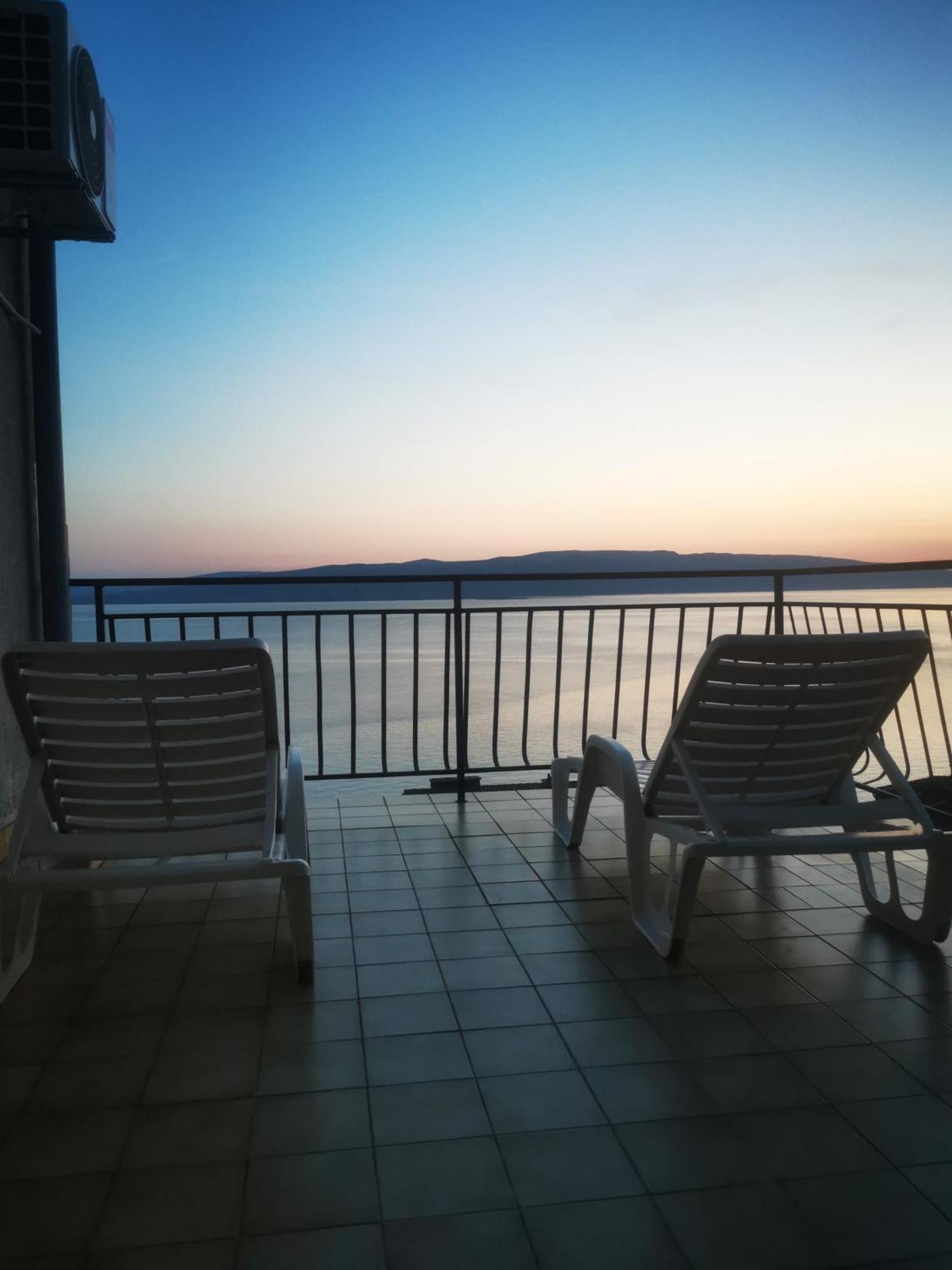 Apartment Ana Senj  Εξωτερικό φωτογραφία