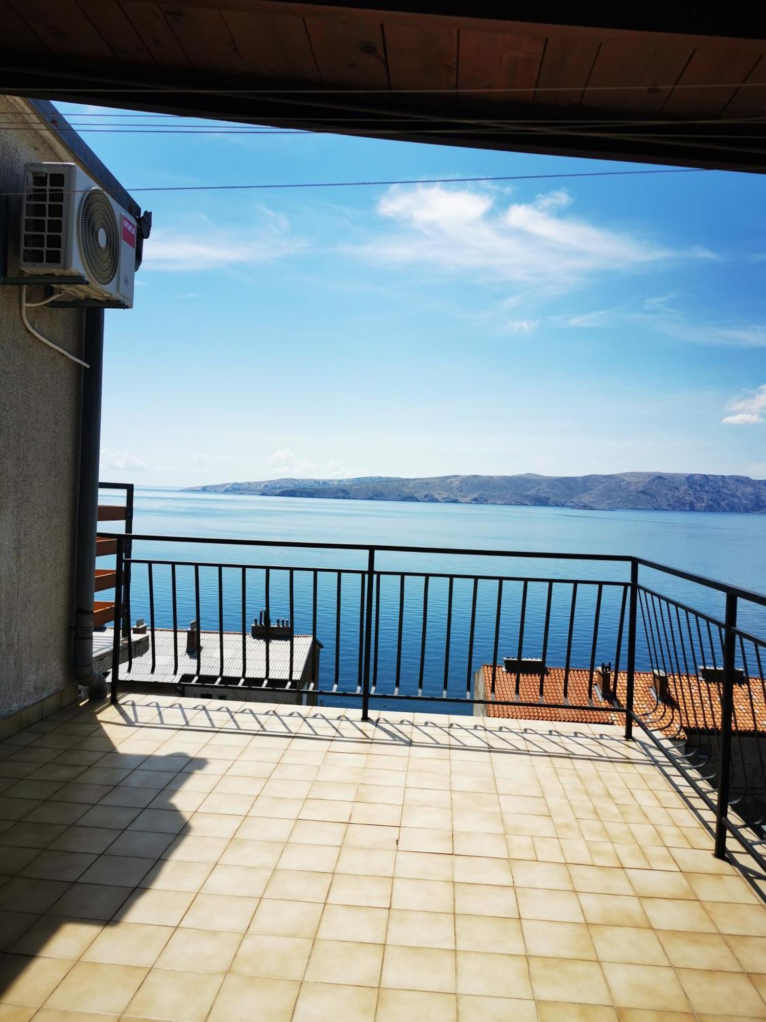 Apartment Ana Senj  Εξωτερικό φωτογραφία