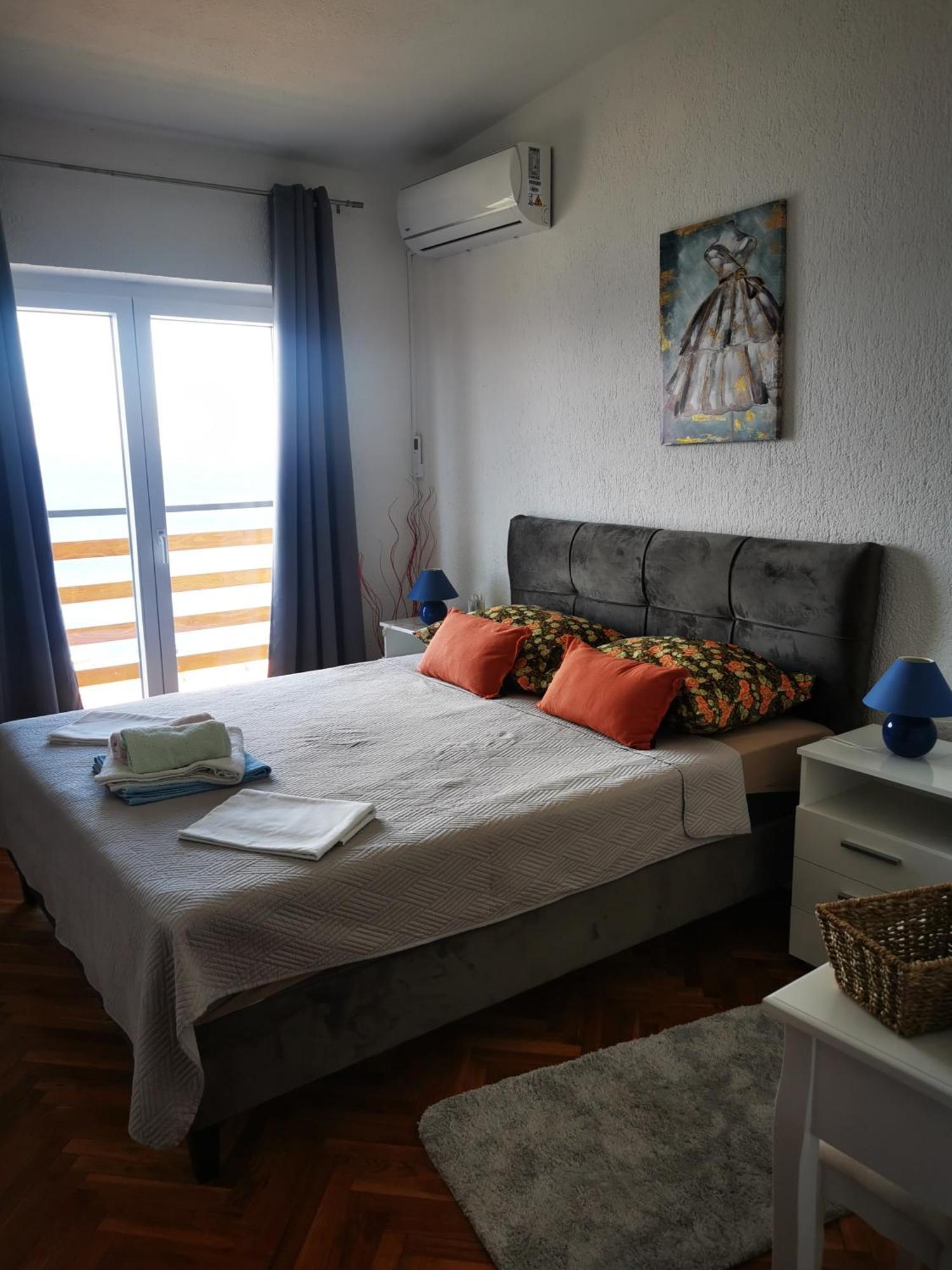 Apartment Ana Senj  Εξωτερικό φωτογραφία