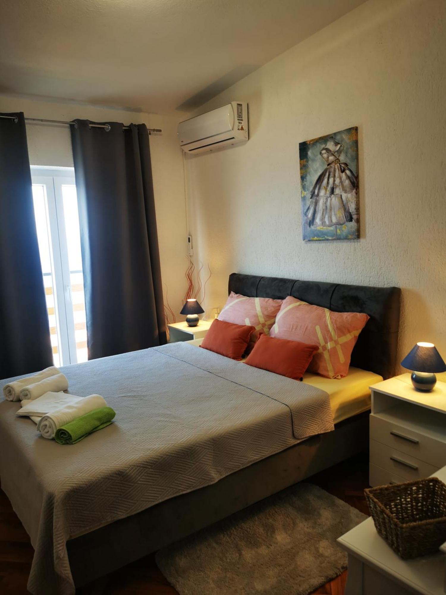 Apartment Ana Senj  Εξωτερικό φωτογραφία