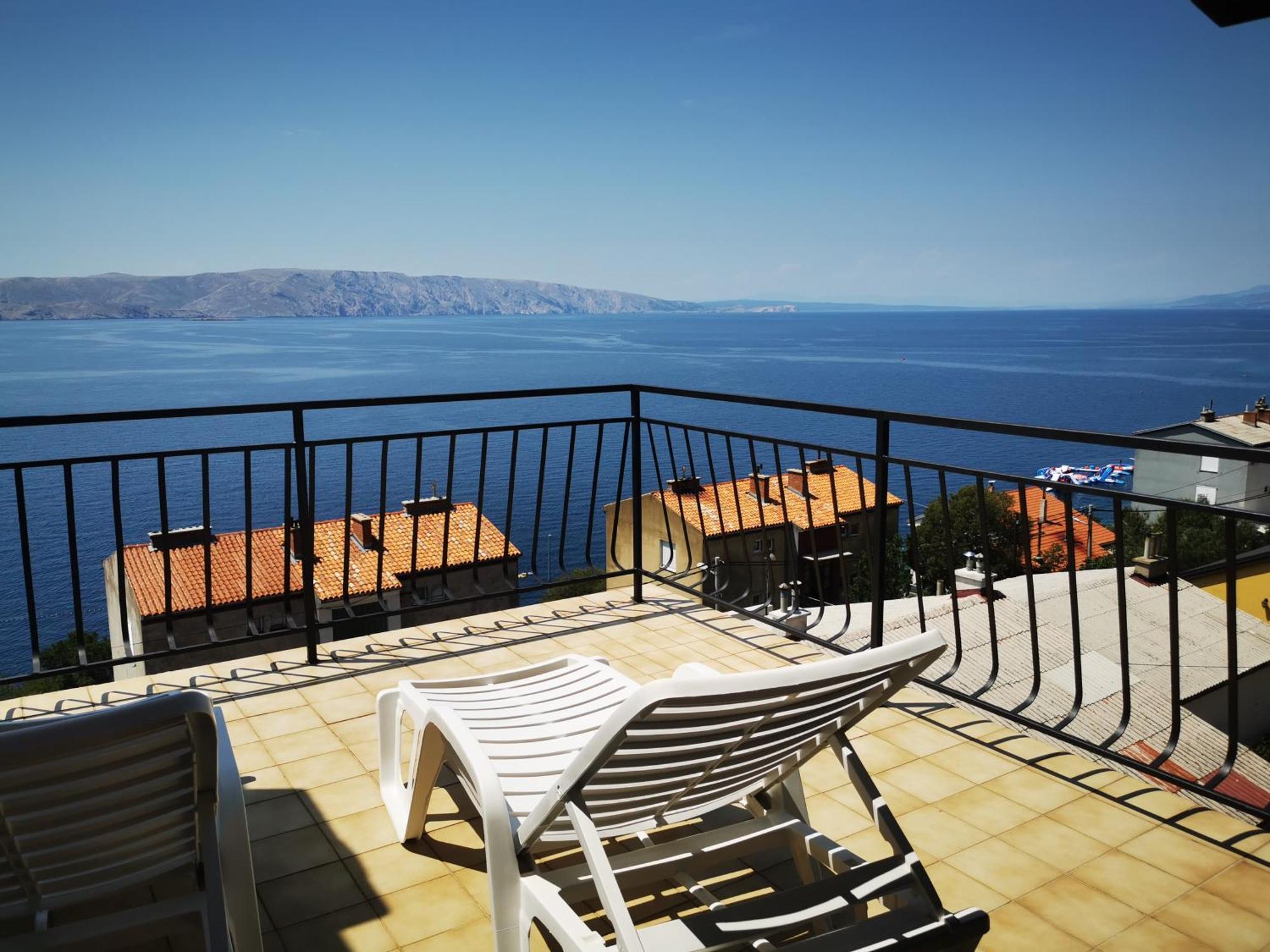 Apartment Ana Senj  Εξωτερικό φωτογραφία