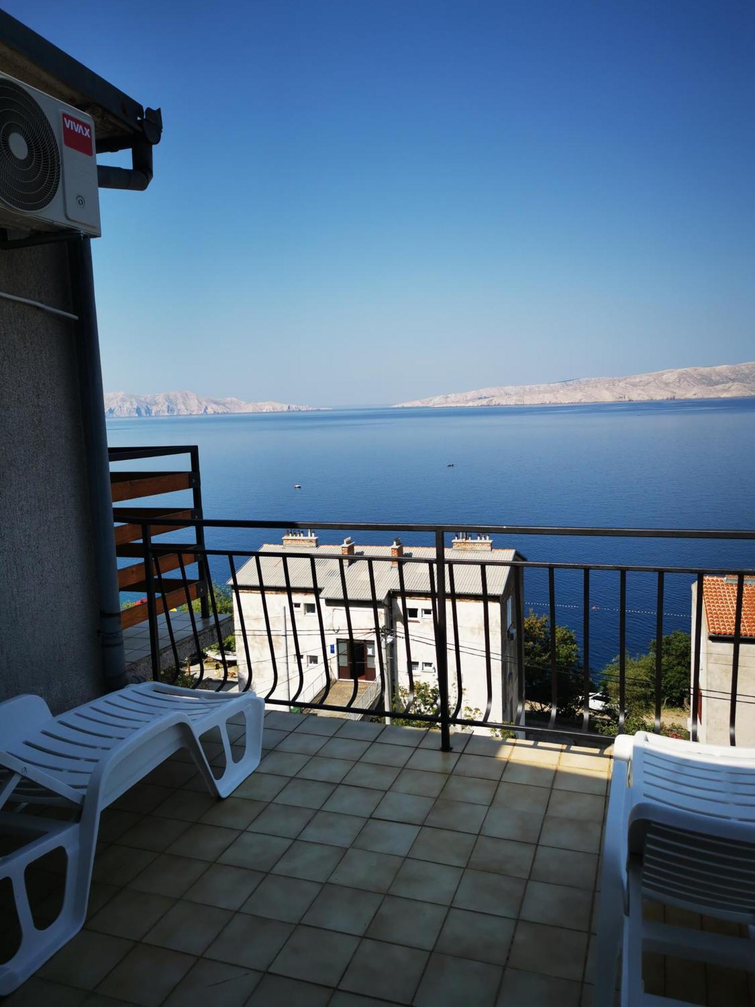 Apartment Ana Senj  Εξωτερικό φωτογραφία