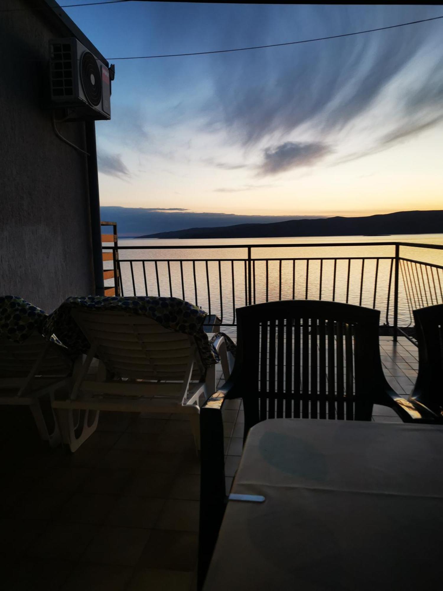 Apartment Ana Senj  Εξωτερικό φωτογραφία