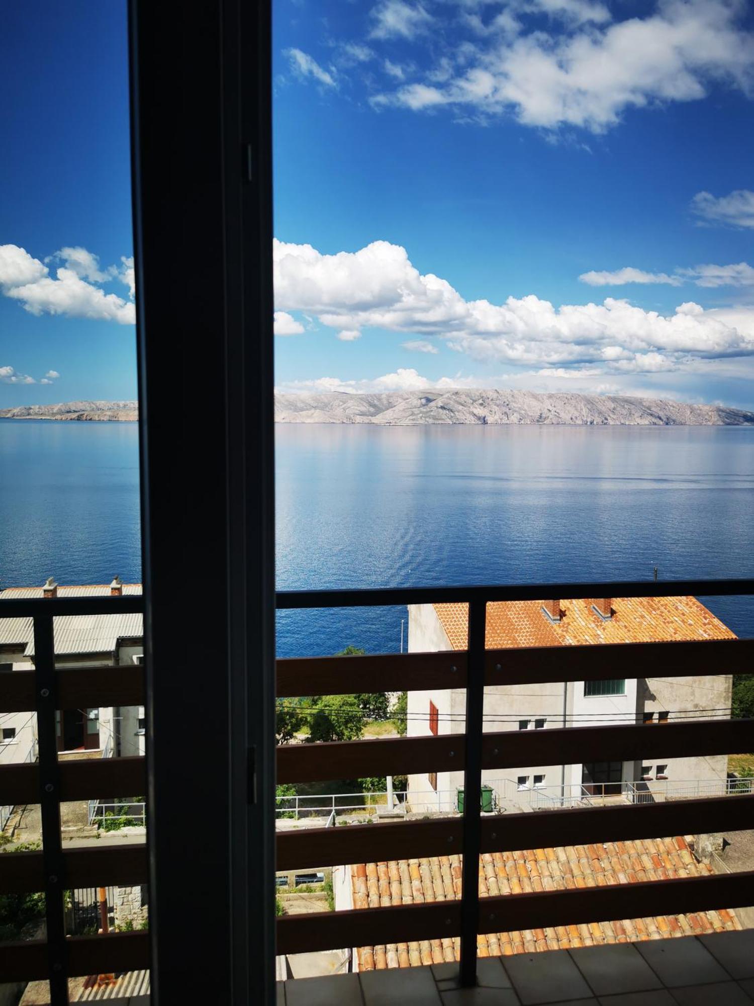 Apartment Ana Senj  Εξωτερικό φωτογραφία